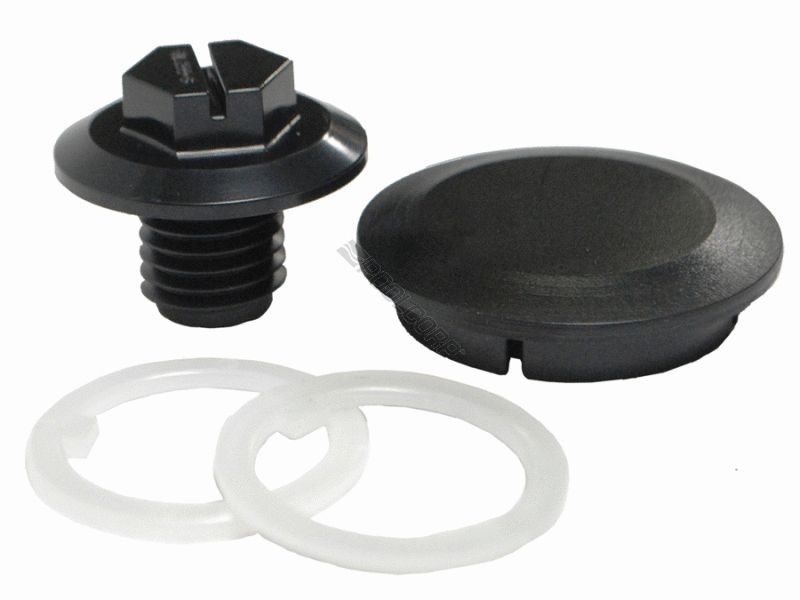 HAYWARD CL200/CL220 COVER PARTS KIT (HAY-451-4042) (CLX200EGA)