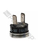 RED 150d HIGH LIMIT SWITCH (LAR-151-2540)