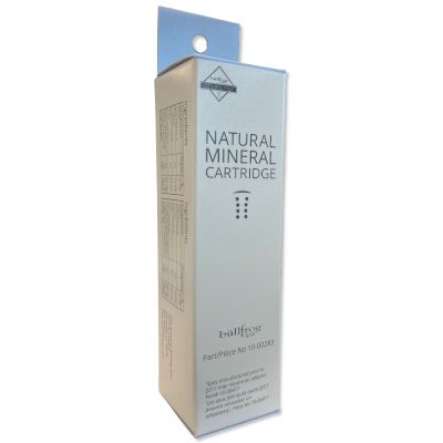 BULLFROG NATURAL MINERAL CARTRIDGE  (10-00283)