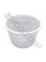 SWIMQUIP U-3/ HAYWARD SP1070 PUMP STRAINER BASKET (B-9) (SPG-601-0009)