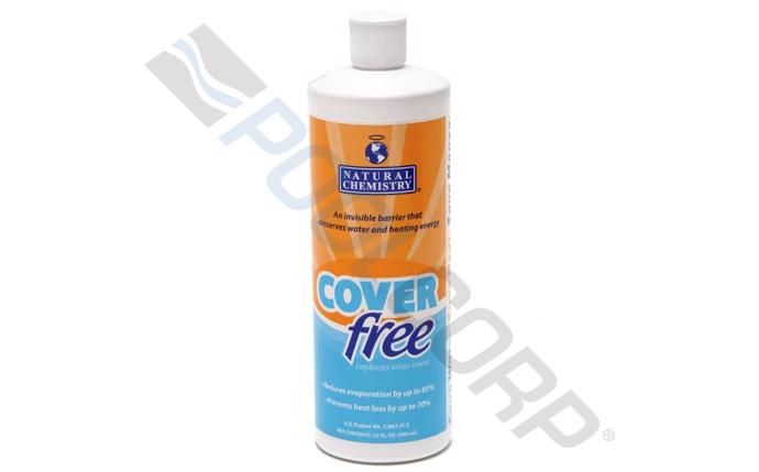 Coverfree® NATURAL CHEMISTRY 946mL ??