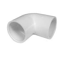 Elbow 90° 1" S (W-2020