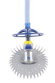 ZODIAC DC33 SUCTION DISK CLEANER - INGROUND (BAR-20-0017) (WS000017)