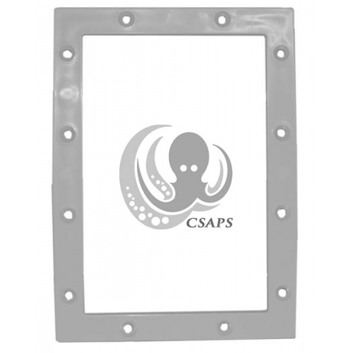 Faceplate 10-3/8" x 7-1/2" (43063205R)