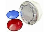 Light Front Access Lens Kit (630-6005) (4-60-WW630-5005)