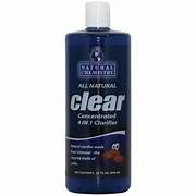 Natural Chemistry Clear Clarifier 946ml (NC-76030) ??