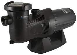 Carvin Pool Pump 1-1/2 HP Above Ground (94026172)