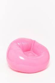 BloChair Inflatable Chair in Pink (PC2030pink)