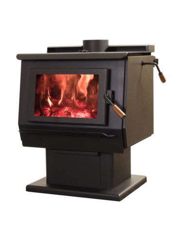 Blaze King Princess PE32 Wood Stove