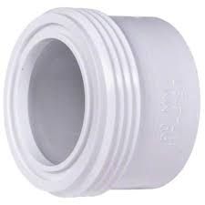 Buttress 1-1/2" x 1-1/2" S (417-4090)