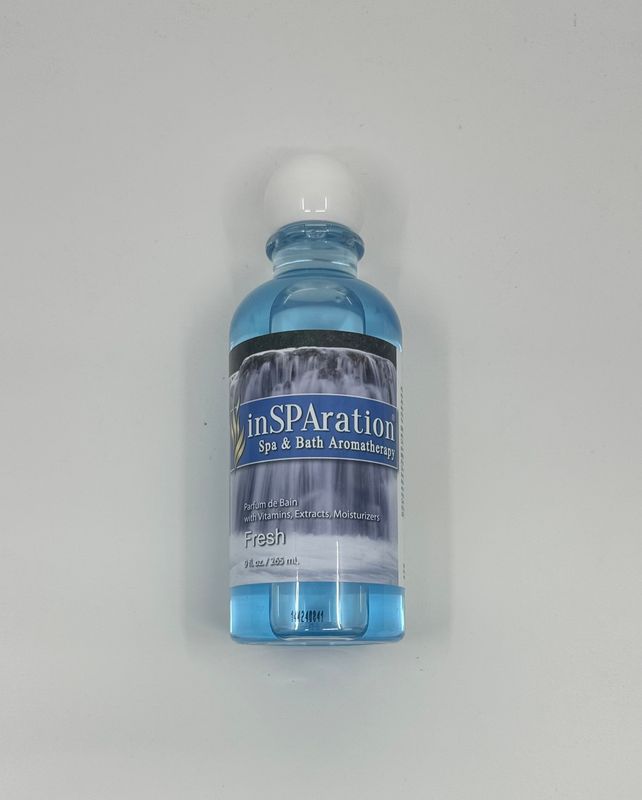 inSPAration Fragrances FRESH (IN-9OZ-INS-041)
