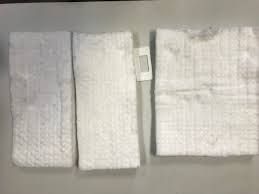 PACIFIC ENERGY BAFFLE INSULATION SET, D/D1, SUPER 27 (SSER.506873) (80000374)