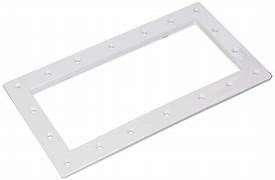 Wide Mouth Skimmer Face Plate (OL-UNI-85ABSW)