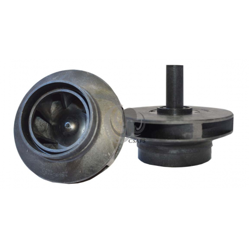 Impeller 2.5Hp (91695250)