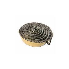 RUTLAND 13/16" X 90' THIN SELF ADHESIVE WINDOW TAPE GASKET (RU729)