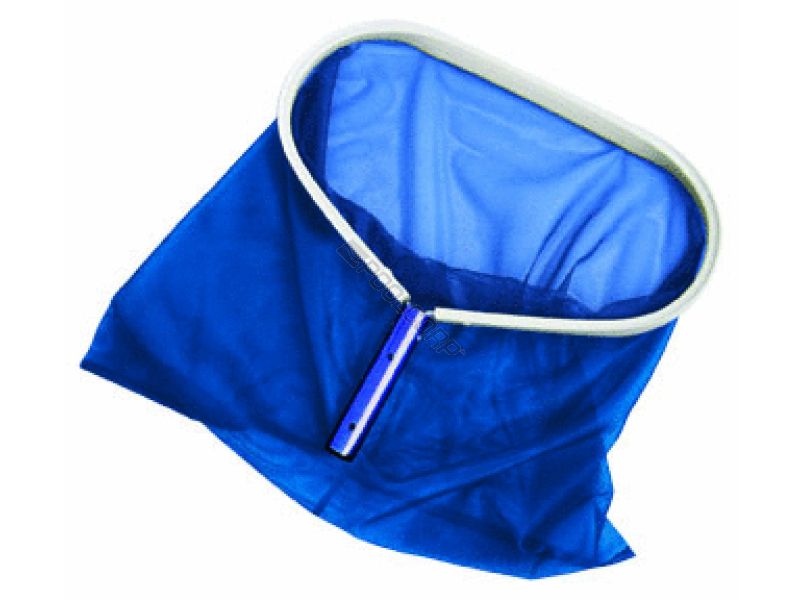 DELUXE SERIES ALUM FRAME NYLON LEAF RAKE (PSL-40-0304)