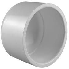 Cap 1" SL (447-010)