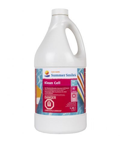 SUMMER SMILES KLEAN CELL 1.25 L ??