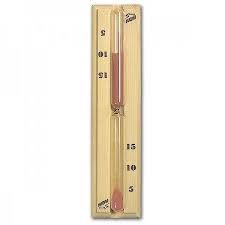 Harvia Sauna Timer (DIS-029)