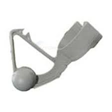 BARACUDA ALPHA 2 WEIGHTED SPUR BUMPER (DIS-014)