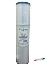Pool Filter Replaces Unicel C-4975, Pleatco PRB75
