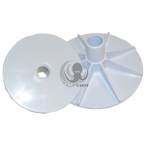 Vacuum Plate (43102904R)