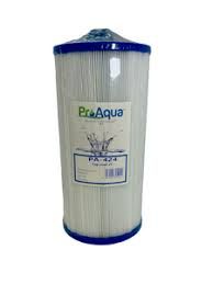 PRO AQUA Cartridge 4-5/8" x 9-1/2" (PA-424)