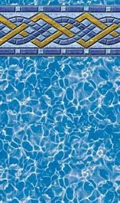 27' ROUND LINER BRIGHTON/PRISM 52" BEAD (TRI-75-8827)