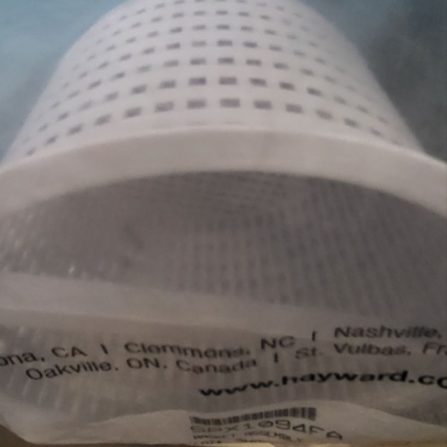 SP1094 SKIMMER BASKET (HAY-251-1946) (SPX1094FA)