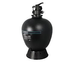 CARVIN 18" Splash Sand Filter with 7-Way Dial Valve (JAC-05-1000)  (94089194)