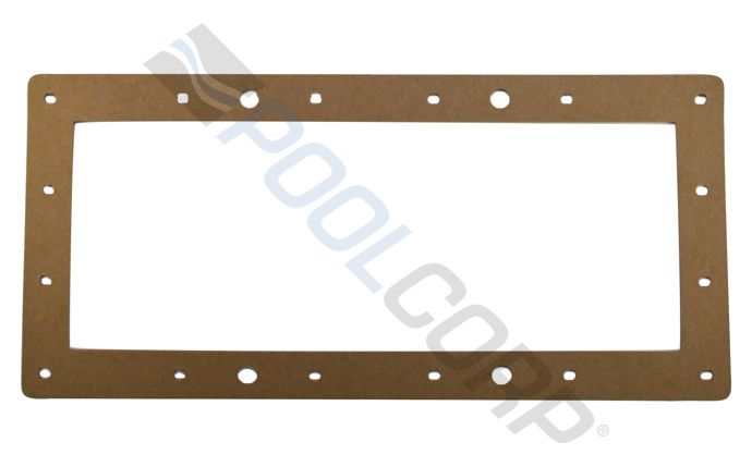 HAYWARD Skimmer Face Plate Gasket 2-pak (HAY-251-1086)  (SPX1085DPAK2)