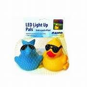 Led Light Up Pals (GM-3592)