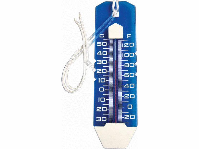 JUMBO THERMOMETER (PSL-40-0811)