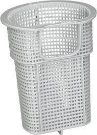Pump Strainer Basket 4 1/2" X 7" (SPX1500-LX)