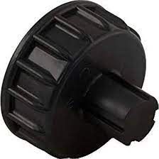 Drain Cap 2-3/8" (602-5301)