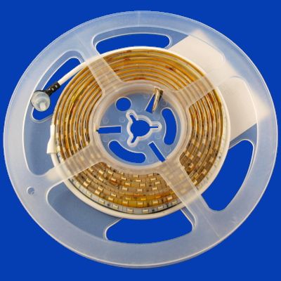 BULLFROG LIGHT, LED SYS, ROPE LIGHT ( 55-1325)
