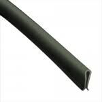 COPING - FLAT ABOVE GROUND POOL - BLACK