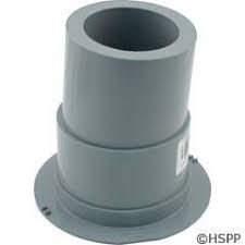 DARK GRY LILY SKIMMER FLOAT ASSEMBLY (RAI-25-9501) (R172660DG)