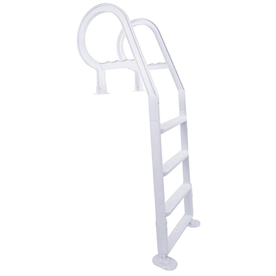 NorthFlo Above Ground Pool Deck Ladder (ACC-71539)