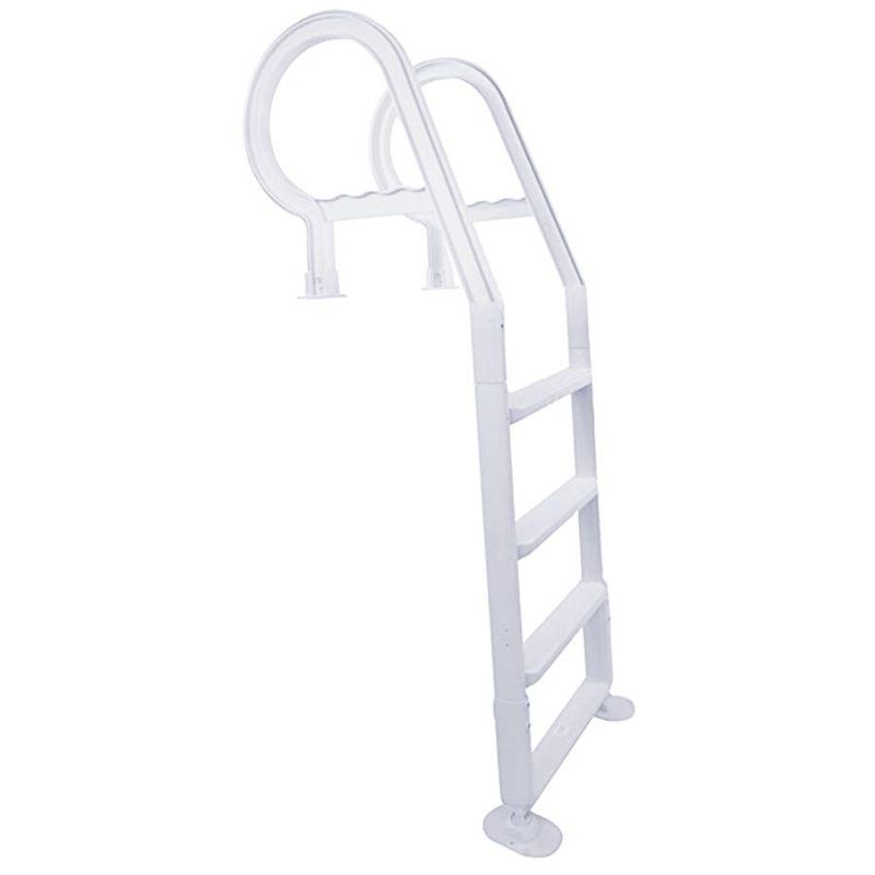 NorthFlo Above Ground Pool Deck Ladder (ACC-71539)