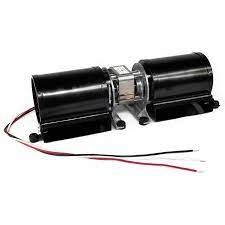 Regency Fan Motor Only (910-157/P)