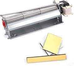 REGENCY FAN 115V PACKAGED (910-331/P)