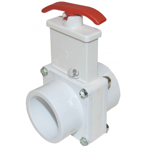 KNIFE VALVE 2" (VAL-200)