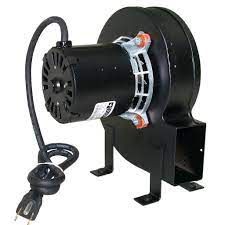 ROTOM EXHAUST BLOWER 115V 0.36A 1500RPM (HB-RB735)