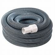 Deluxe Vacuum Hose 45' 1-1/2" (VAC HOSE-45)
