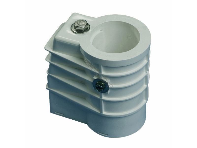 PLASTIC ANCHOR SOCKET (SAF-35-3008) (ANCH-1)