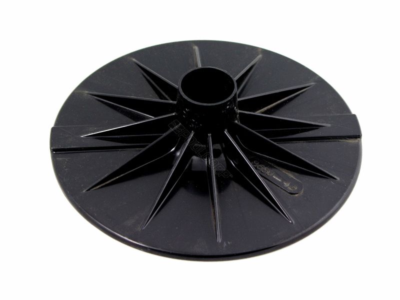 U-3 SKIMMER VACUUM PLATE (SWQ-25-1567) (08650-0042)