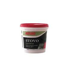 RUTLAND STOVO STOVE MORTAR
