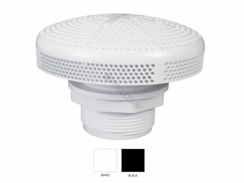 FIBREGLASS MAIN DRAIN - 2" SKT (CTM-25-1012) (25215-000-000)