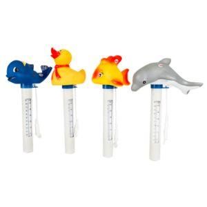 HTH Character Thermometer (ACC-91010)